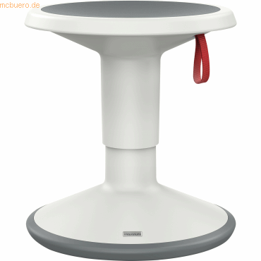 4016849819365 - Kindersitzhocker 10442669 UPis1-Junior 090U weiß höhenverstellbar bis 110kg 4016849819365 Interstuhl 4016849819365 - Kindersitzhocker 10442669 UPis1-Junior 090U weiß höhenverstellbar bis 110kg 4016849819365 Interstuhl
