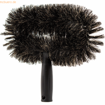 4017942200869 - Staubwedel StarDusterRosshaar schwarz 4017942200869 - Staubwedel StarDusterRosshaar schwarz