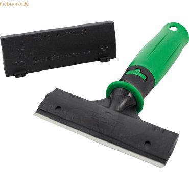 4017942500303 - Hiperlimpieza - Unger ErgoTec Glasschaber 10 cm große Schaberfläche inkl Schutzkappe 4017942500303 - Hiperlimpieza - Unger ErgoTec Glasschaber 10 cm große Schaberfläche inkl Schutzkappe