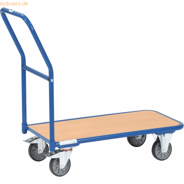 4017976012001 - Magazinwagen 1200 Ladefläche 850x450 mm 2 Lenk- und 2 Bock- 4017976012001 fetra 4017976012001 - Magazinwagen 1200 Ladefläche 850x450 mm 2 Lenk- und 2 Bock- 4017976012001 fetra