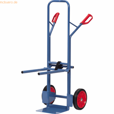 4017976113357 - Fetra - Stuhlkarre 1300mm hoch Traggestell einhängbar mit Vollgumi-Bereifung 4017976113357 - Fetra - Stuhlkarre 1300mm hoch Traggestell einhängbar mit Vollgumi-Bereifung
