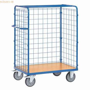 4017976184814 - Fetra Paketwagen 8481-1 Ladefläche 1000x600mm 4017976184814 fetra 4017976184814 - Fetra Paketwagen 8481-1 Ladefläche 1000x600mm 4017976184814 fetra