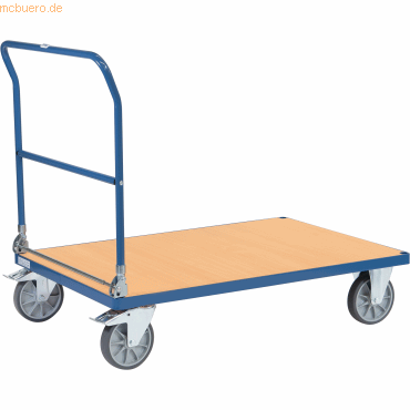 4017976780030 - fetra® Klappwagen Ladefläche Holzwerkstoff je 2 Lenk- & Bockrollen 1200 x 800 mm 4017976780030 - fetra® Klappwagen Ladefläche Holzwerkstoff je 2 Lenk- & Bockrollen 1200 x 800 mm