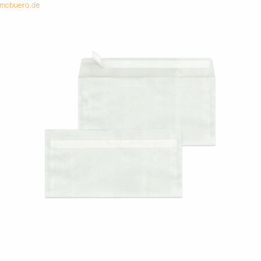 4018529020306 - Briefumschlag 210011 Din Lang ohne Fenster haftklebend 80g transparent 4018529020306 1000 Stück 4018529020306 - Briefumschlag 210011 Din Lang ohne Fenster haftklebend 80g transparent 4018529020306 1000 Stück