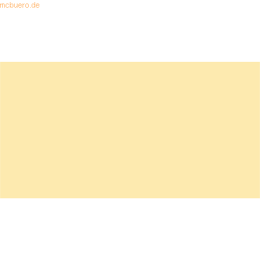 4018924705020 - Moderationskarte 70502250160 105x20cm gelb 250 Stück 4018924705020 - Moderationskarte 70502250160 105x20cm gelb 250 Stück