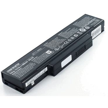 4021499505834 - Akku für Tarox Lightpad 1550 Li-Ion 111 Volt 4800 mAh Schwarz