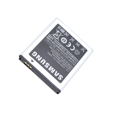 4021499509948 - Akku für Galaxy Mini Li-Ion 37 Volt 1200 mAh schwarz