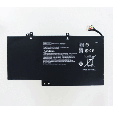 4021499541436 - Akku für Hewlett-Packard Envy 15 X360 Convertible Li-Ion 114 Vol