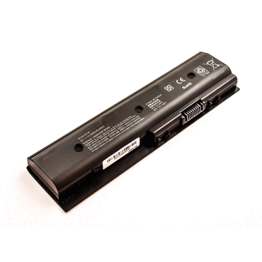 4021499543904 - Akku für Hewlett-Packard Envy M6-1183EG Li-Ion 108 Volt 4400 mAh 4021499543904 - Akku für Hewlett-Packard Envy M6-1183EG Li-Ion 108 Volt 4400 mAh