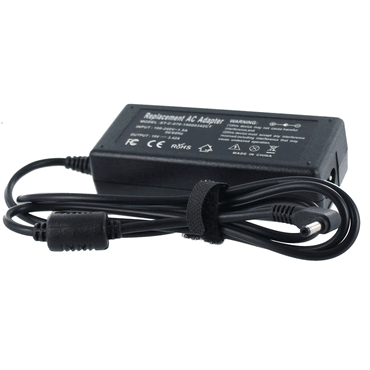 4021499552463 - Netzteil kompatibel mit HANNspree Hannsbook SN12E2 4021499552463 - Netzteil kompatibel mit HANNspree Hannsbook SN12E2
