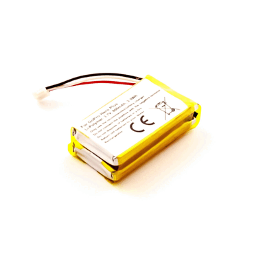 4021499563070 - Akku für Gopro Hero HWBL1 Li-Pol 38 Volt 800 mAh Schwarz 4021499563070 - Akku für Gopro Hero HWBL1 Li-Pol 38 Volt 800 mAh Schwarz