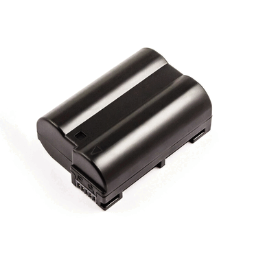 4021499563568 - Akku für Nikon D810A Li-Ion 7 Volt 1600 mAh Schwarz