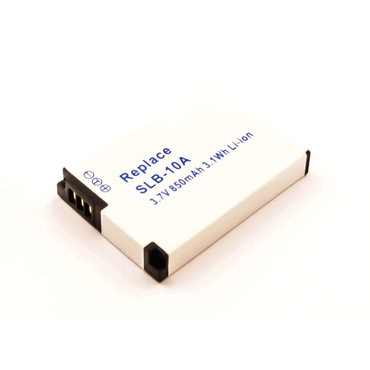 4021499563711 - Akku für Jvc Adixxion Action Li-Ion 37 Volt 850 mAh Schwarz 4021499563711 - Akku für Jvc Adixxion Action Li-Ion 37 Volt 850 mAh Schwarz