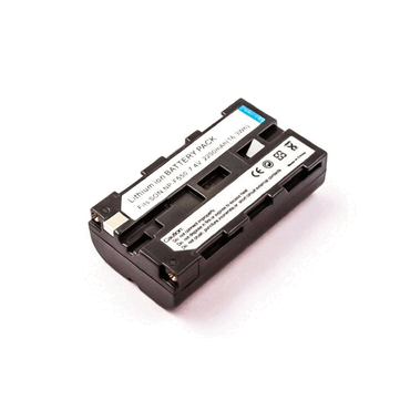 4021499570986 - Akku für Blaupunkt NP-500 Li-Ion 72 Volt 2200 mAh Schwarz 4021499570986 - Akku für Blaupunkt NP-500 Li-Ion 72 Volt 2200 mAh Schwarz