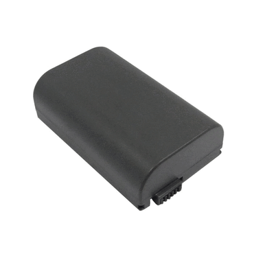 4021499573444 - Akku für Canon MVX4I Li-Ion 74 Volt 1500 mAh Grau 4021499573444 - Akku für Canon MVX4I Li-Ion 74 Volt 1500 mAh Grau