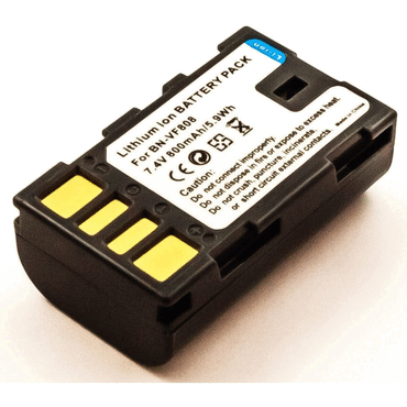 4021499573628 - Akku für Jvc Everio GZ-MS120 Li-Ion 72 Volt 650 mAh Schwarz 4021499573628 - Akku für Jvc Everio GZ-MS120 Li-Ion 72 Volt 650 mAh Schwarz