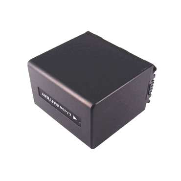 4021499573680 - Akku für Sony HDR-CX520VE Li-Ion 74 Volt 3300 mAh Grau