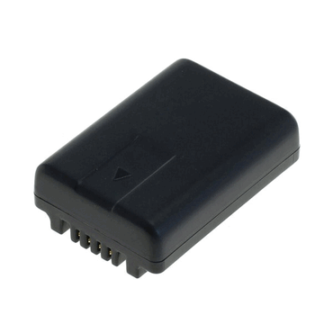 4021499574021 - Akku für Panasonic SDR-S45EG Li-Ion 37 Volt 800 mAh Schwarz