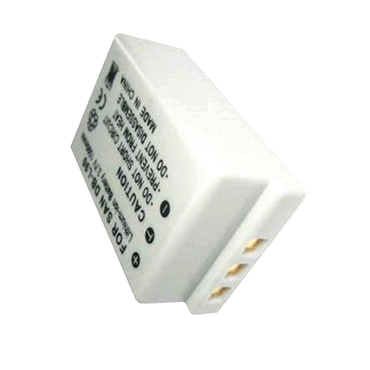 4021499574915 - Akku für Sanyo Xacti VPC-SH1 Li-Ion 37 Volt 900 mAh Grau