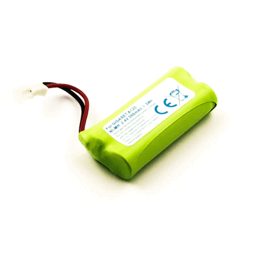 4021499576261 - Akku für Universum SL 15 NiMH 24 Volt 550 mAh Grün 4021499576261 - Akku für Universum SL 15 NiMH 24 Volt 550 mAh Grün