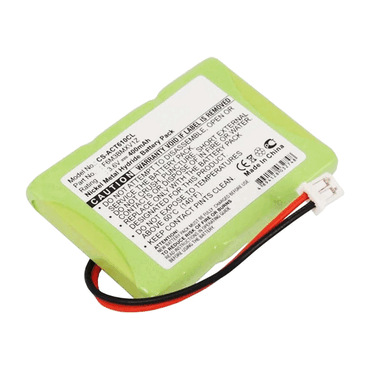 4021499576902 - Akku für Auerswald COMfort DECT 610 NiMH 36 Volt 400 mAh Grün 4021499576902 - Akku für Auerswald COMfort DECT 610 NiMH 36 Volt 400 mAh Grün