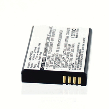 4021499577596 - Akku für Polycom KIRK 5040 Li-Ion 37 Volt 950 mAh Schwarz 4021499577596 - Akku für Polycom KIRK 5040 Li-Ion 37 Volt 950 mAh Schwarz