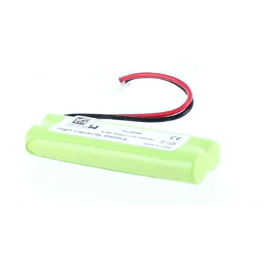 4021499577688 - Akku für Vtech BT18443 NiMH 24 Volt 500 mAh Grün 4021499577688 - Akku für Vtech BT18443 NiMH 24 Volt 500 mAh Grün