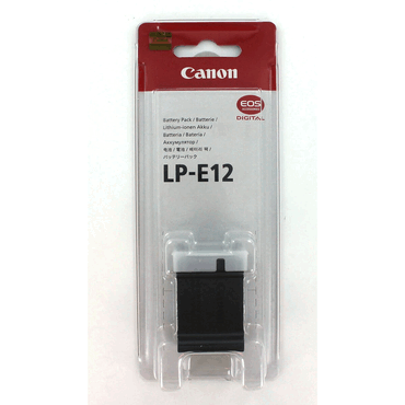 4021499578616 - Akku für EOS 100D Li-Ion 72 Volt 875 mAh schwarz 4021499578616 - Akku für EOS 100D Li-Ion 72 Volt 875 mAh schwarz