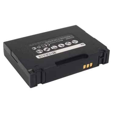 4021499580633 - Akku für Blaupunkt Lucca 53 Li-Pol 37 Volt 2400 mAh Schwarz 4021499580633 - Akku für Blaupunkt Lucca 53 Li-Pol 37 Volt 2400 mAh Schwarz