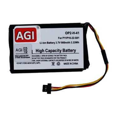 4021499580695 - Akku für Tomtom XL IQ Routes Edition Li-Ion 37 Volt 900 mAh Schw 4021499580695 - Akku für Tomtom XL IQ Routes Edition Li-Ion 37 Volt 900 mAh Schw