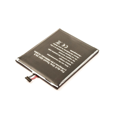 4021499584372 - Akku für Alcatel One Touch Idol 3 55 Li-Pol 38 Volt 2800 mAh Sc 4021499584372 - Akku für Alcatel One Touch Idol 3 55 Li-Pol 38 Volt 2800 mAh Sc