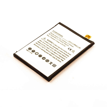 4021499584457 - Akku für Asus ZenFone 2 Deluxe Li-Pol 385 Volt 2900 mAh Silberfa 4021499584457 - Akku für Asus ZenFone 2 Deluxe Li-Pol 385 Volt 2900 mAh Silberfa