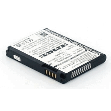 4021499584525 - Akku für Blackberry Pearl 9105 Li-Ion 37 Volt 1100 mAh Schwarz 4021499584525 - Akku für Blackberry Pearl 9105 Li-Ion 37 Volt 1100 mAh Schwarz