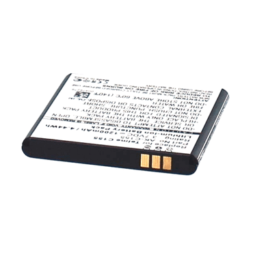 4021499584679 - Akku für Emporia C155 Li-Ion 37 Volt 1200 mAh Schwarz 4021499584679 - Akku für Emporia C155 Li-Ion 37 Volt 1200 mAh Schwarz