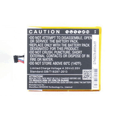 4021499584983 - Akku für Medion X5001 Li-Pol 38 Volt 2150 mAh Schwarz 4021499584983 - Akku für Medion X5001 Li-Pol 38 Volt 2150 mAh Schwarz