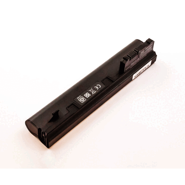4021499588370 - Akku für HP Compaq Mini 110C-1125EG Li-Ion 108 Volt 4400 mAh Sch 4021499588370 - Akku für HP Compaq Mini 110C-1125EG Li-Ion 108 Volt 4400 mAh Sch