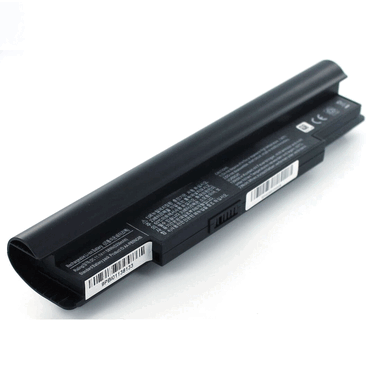 4021499588851 - Akku für Samsung NC10-anyNet N270BH Li-Ion 111 Volt 4400 mAh Sch
