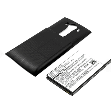 4021499604476 - Akku für LG Electronics V20 Li-Ion 385 Volt 5600 mAh Schwarz 4021499604476 - Akku für LG Electronics V20 Li-Ion 385 Volt 5600 mAh Schwarz