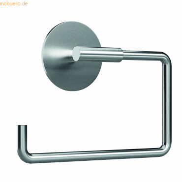 4024428001100 - ovimar Toilettenpapierhalter Hammerodde 81004182 4024428001100 OVIBELL Pflanzen Deko und Freizeit GmbH & Co KG 4024428001100 - ovimar Toilettenpapierhalter Hammerodde 81004182 4024428001100 OVIBELL Pflanzen Deko und Freizeit GmbH & Co KG