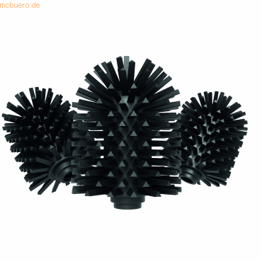 4024428001629 - ovimar Ersatzbürstenkopf Vejro 81004237 4024428001629 OVIBELL 3 Stück 4024428001629 - ovimar Ersatzbürstenkopf Vejro 81004237 4024428001629 OVIBELL 3 Stück