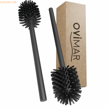 4024428001643 - ovimar Ersatzbürstenset Lindoya 81004239 4024428001643 OVIBELL Pflanzen Deko und Freizeit GmbH & Co KG 2 Stück 4024428001643 - ovimar Ersatzbürstenset Lindoya 81004239 4024428001643 OVIBELL Pflanzen Deko und Freizeit GmbH & Co KG 2 Stück