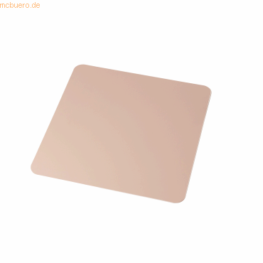 4024591005585 - RS Schreibunterlage Purosens Stijl 05-6060SR 60x60cm Soft Rose 4024591005585 RS Office-Products 4024591005585 - RS Schreibunterlage Purosens Stijl 05-6060SR 60x60cm Soft Rose 4024591005585 RS Office-Products