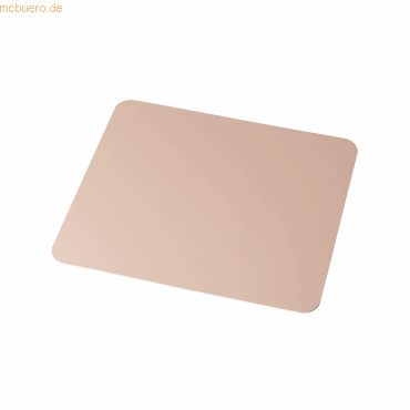 4024591005622 - Schreibunterlage Purosens Stijl 05-6050SR soft rose 60x50cm (BxH) 4024591005622 RS Office-Products