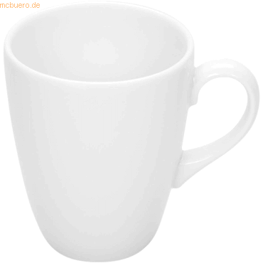 4025068865251 - 12 BAUSCHER Kaffeebecher smart weiß 028 l 4025068865251 BAUSCHER 6 Stück 4025068865251 - 12 BAUSCHER Kaffeebecher smart weiß 028 l 4025068865251 BAUSCHER 6 Stück
