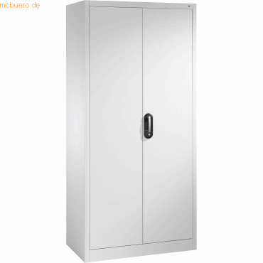 4025314084085 - CP Werkzeugschrank 892000S10471 4 Böden 1950x930x400mm lichtgrau licht 4025314084085 - CP Werkzeugschrank 892000S10471 4 Böden 1950x930x400mm lichtgrau licht