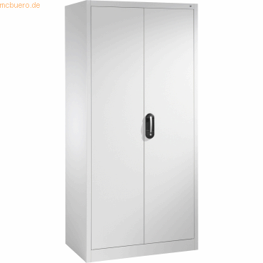 4025314084139 - CP Werkzeugschrank 892100S10412 4 Böden 1950x930x500mm lichtgrau licht 4025314084139 - CP Werkzeugschrank 892100S10412 4 Böden 1950x930x500mm lichtgrau licht