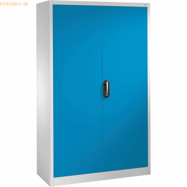 4025314090451 - Werkzeugschrank 893000S10168 4Böden 1950x1200x400mm lgr lbl 4025314090451 C+P-Möbel 4025314090451 - Werkzeugschrank 893000S10168 4Böden 1950x1200x400mm lgr lbl 4025314090451 C+P-Möbel