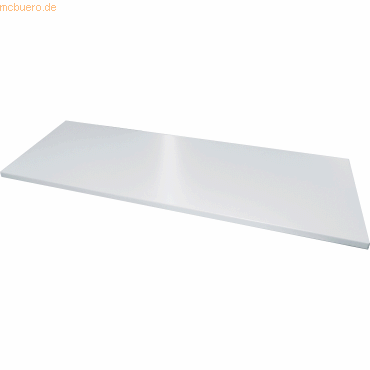 4025314197006 - CP Einlegeboden 1060807035 1200x500mm lackiert lichtgrau