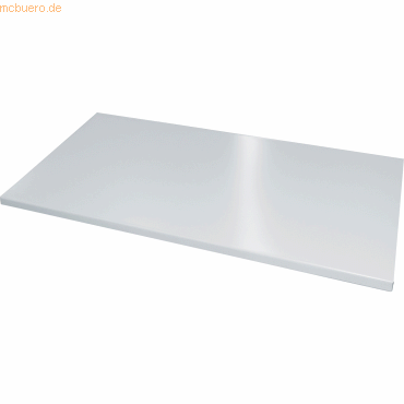 4025314211375 - Aktenschrankeinlegeboden 1170-80 Stahl 877 x 24 x 428 cm lichtgrau 4025314211375 - Aktenschrankeinlegeboden 1170-80 Stahl 877 x 24 x 428 cm lichtgrau
