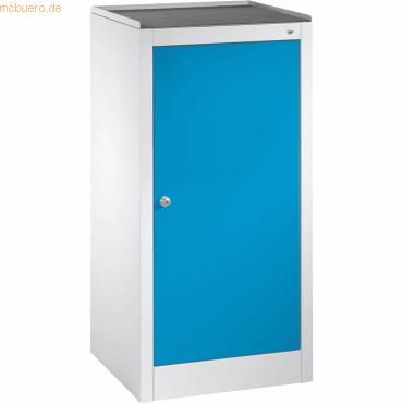 4025314728446 - Werkzeug-Beistellschrank 872100S10009 2Böden lgr lbl 4025314728446 C+P-Möbel 4025314728446 - Werkzeug-Beistellschrank 872100S10009 2Böden lgr lbl 4025314728446 C+P-Möbel